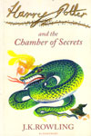 Harry Potter and the Chamber of Secrets