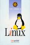 First Lessons in Linux