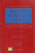 Motor Vehicles Laws In 2 Vols