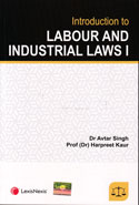 Introduction to Labour and Industrial Laws I