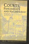 Courts Panchayats and Nagarpalikas Background and Review of The Case Law