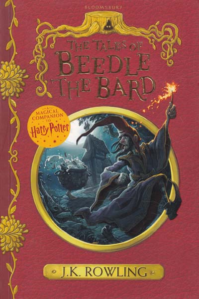 The Tales of Beedle the Bard