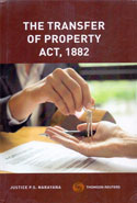 The Transfer of Property Act 1882