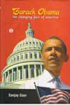 Barack Obama the changing face of america