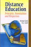 Distance Education Principles Potentialities and Perspectives