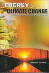 Energy and Climate Change Issues of Sustainable Development