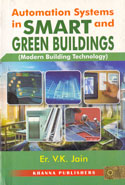 Automation Systems in Smart and Green Buildings