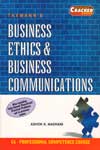 Business Ethics and Business Communications
