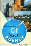 Management of Travel Agency