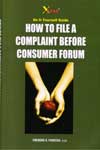 How to file a Complaint Before Consumer Forum