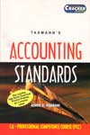 Accounting Standards CA Professional Competence Course PCC