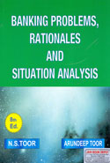 Banking Problems Rationales and Situation Analysis