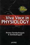 Viva Voce in Physiology
