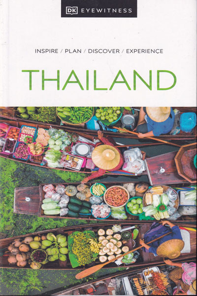 Eyewitness Travel Thailand