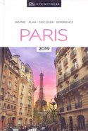 Eyewitness Paris