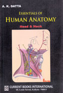 Essentials of Human Anatomy Head and Neck