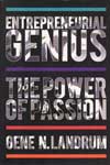 Entrepreneurial Genius The Power of Passion
