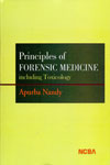 Principles of Forensic Medicine Including Toxicology