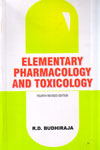 Elementary Pharmacology And Toxicology