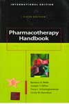 Pharmacotherapy Handbook