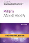 Anesthesia In 2 Vol