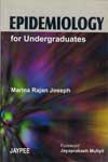 Epidemiology for Undergraduates