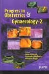Progress In Obstetrics & Gynaecology-2
