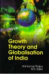 Growth Theory and Globalisation of India
