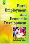 Rural Employment and Economic Development
