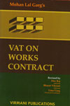 VAT On Works Contract