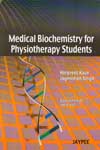 Medical Biochemistry for Physiotherapy Students