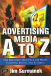Advertising Media A to Z