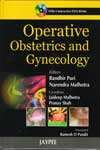 Operative Obstetrics and Gynecology