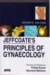 Jeffcoates Principles of Gynaecology
