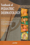 Textbook of Pediatric Dermatology