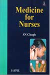 Medicine for Nurses