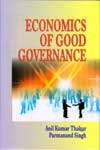 Economics of Good Governance