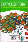 Encyclopedia of Bioscience Technology and Engineering