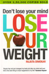 Dont Lose Your Mind Lose Your Weight