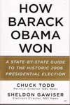 How Barack Obama Won