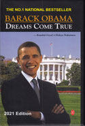 Barack Obama Dreams Come True