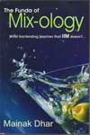 The Funda of Mixology