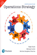 Operations Strategy