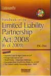 Handbook on the Limited Liability Partnership Act 2008 (6 of 2009)