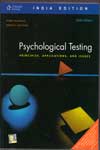 Psychological Testing Principles Applications and Issues