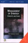 Management of Strategy Concepts and Cases