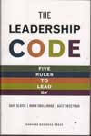 The Leadership Code