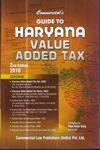 Guide to Haryana Value Added Tax