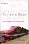Bankruptcy To Billions