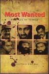 Most Wanted Profiles of Terror